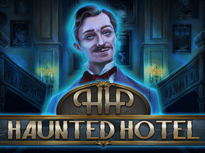 Haunted Hotel game cover
