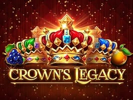 Crowns Legacy game cover