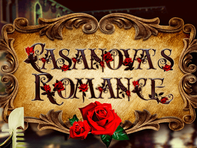 Casanovas Romance HD game cover