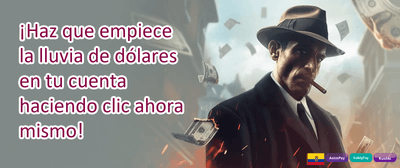 Cashback VIP Semanal promotion