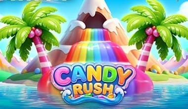 Candy Rush