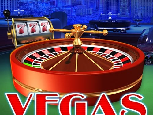 Vegas Mania