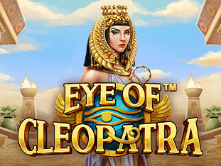 Eye Of Cleopatra game cover