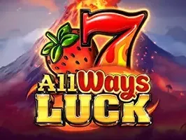 All Ways Luck game cover
