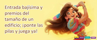 Giro Gratis en Slots Hot promotion