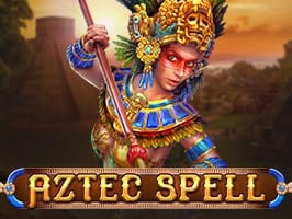 Aztec Spell game cover