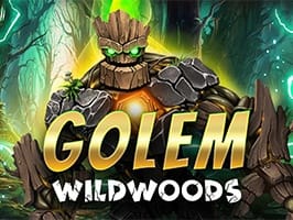 Golem Wildwoods game cover